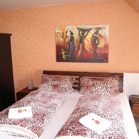 Hotel Großenbrode Εξωτερικό φωτογραφία