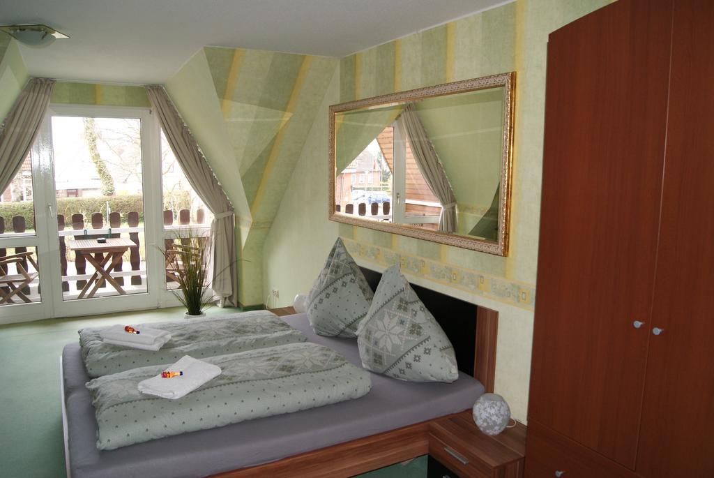 Hotel Großenbrode Εξωτερικό φωτογραφία