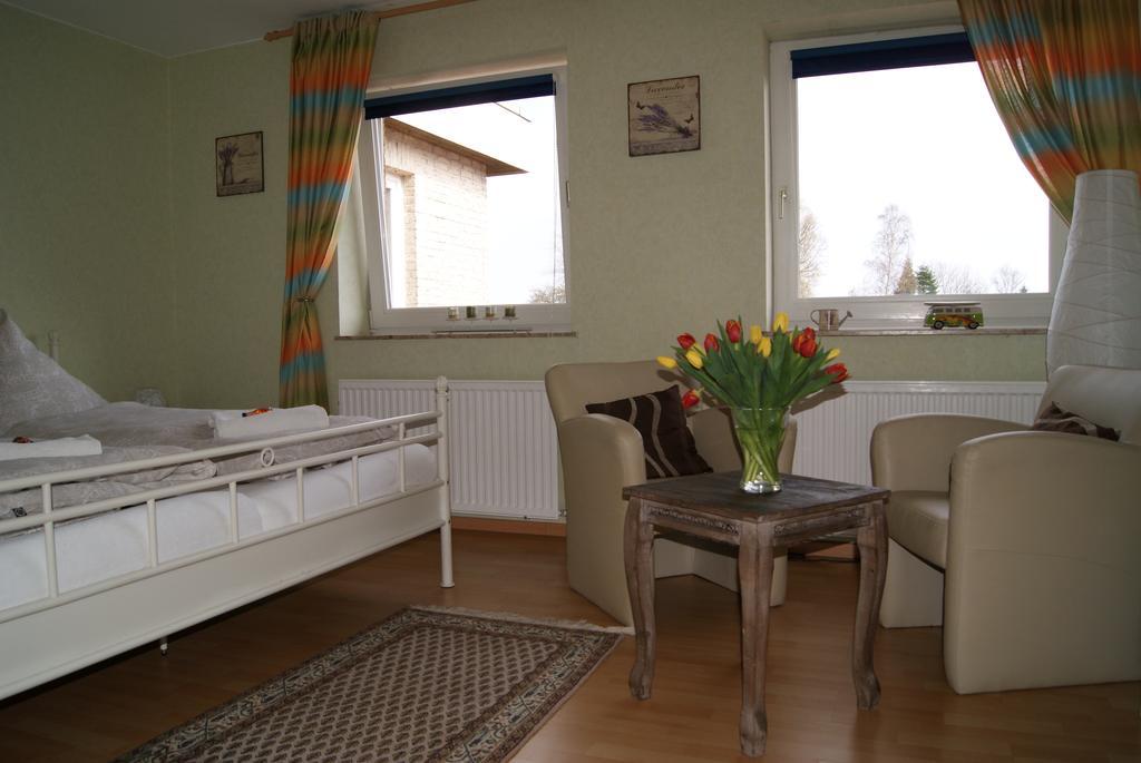 Hotel Großenbrode Εξωτερικό φωτογραφία
