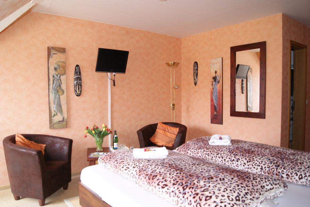 Hotel Großenbrode Εξωτερικό φωτογραφία