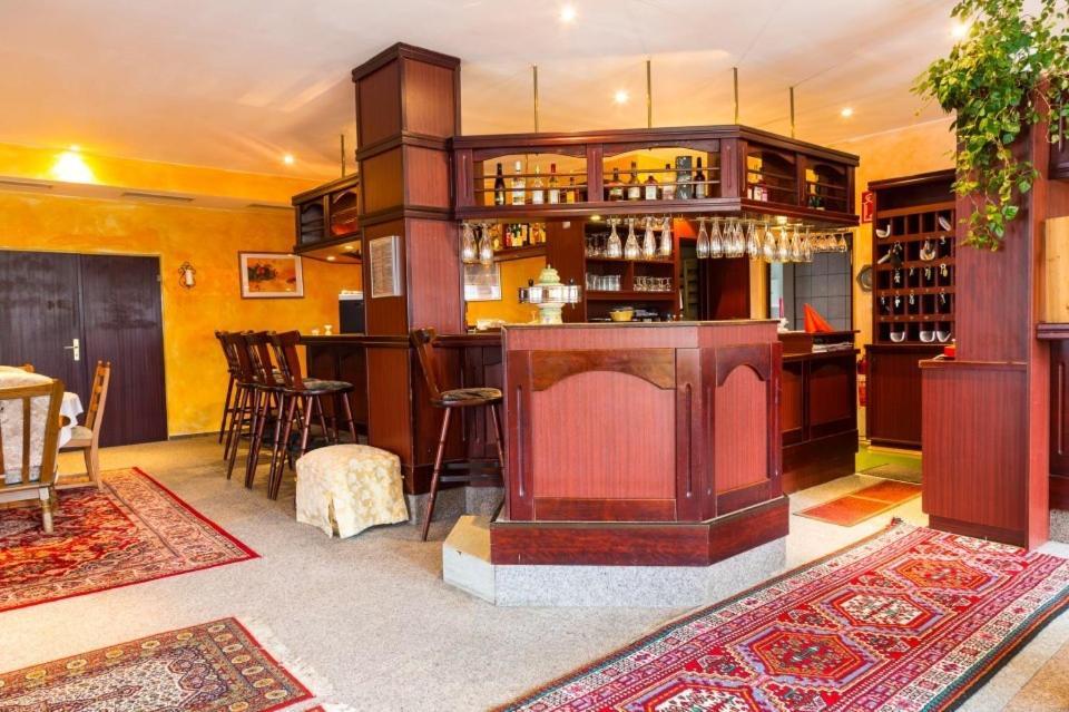 Hotel Großenbrode Εξωτερικό φωτογραφία