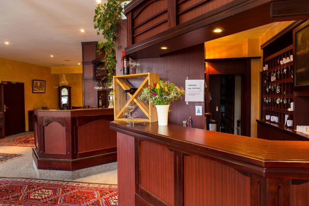 Hotel Großenbrode Εξωτερικό φωτογραφία