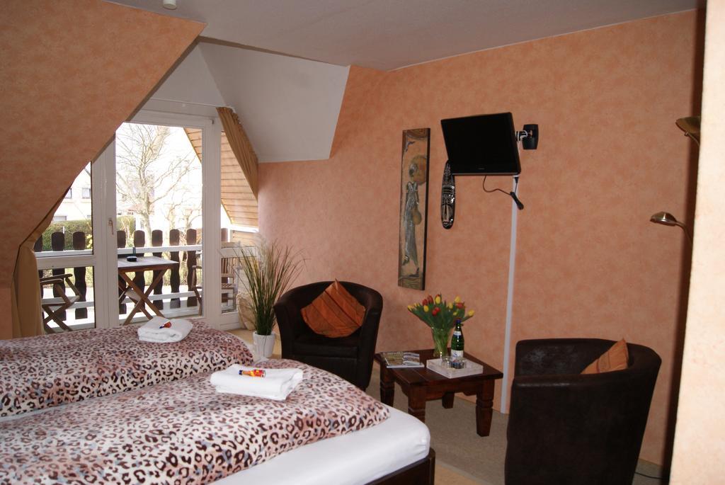 Hotel Großenbrode Εξωτερικό φωτογραφία
