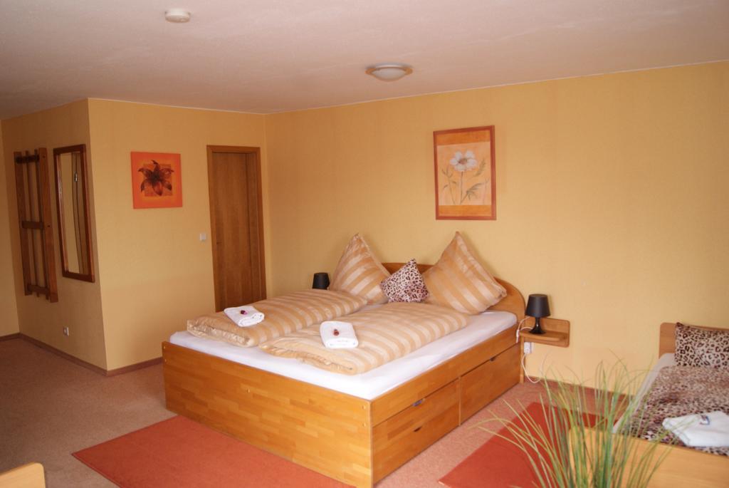 Hotel Großenbrode Εξωτερικό φωτογραφία