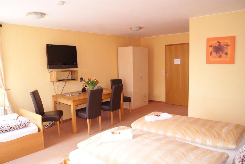 Hotel Großenbrode Εξωτερικό φωτογραφία
