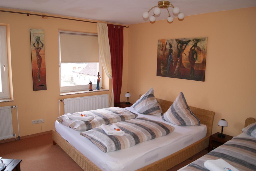 Hotel Großenbrode Εξωτερικό φωτογραφία