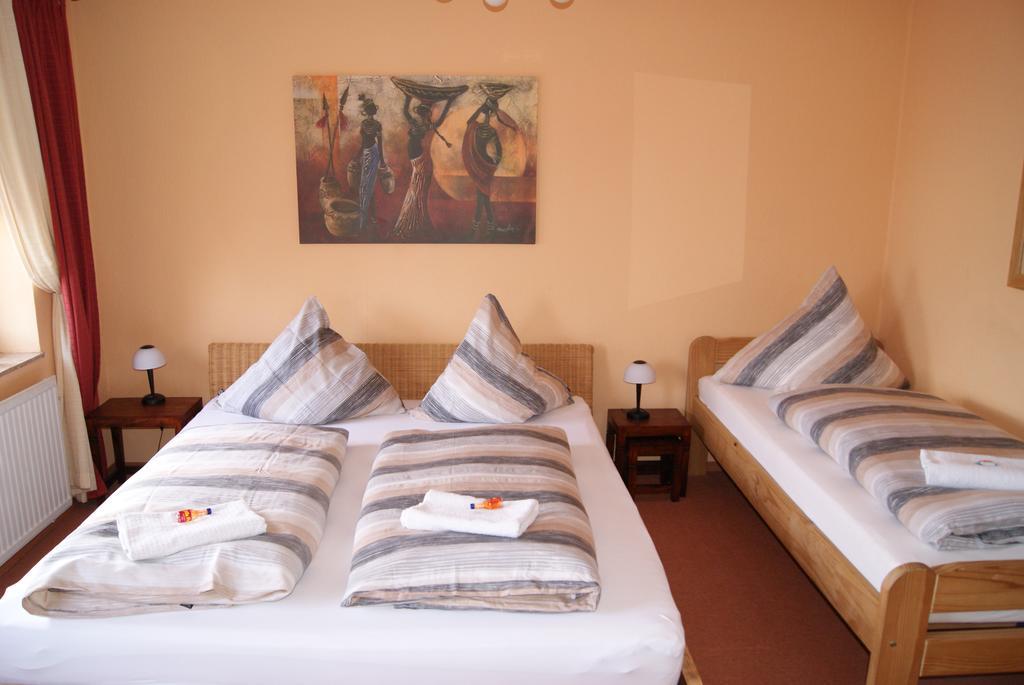 Hotel Großenbrode Εξωτερικό φωτογραφία
