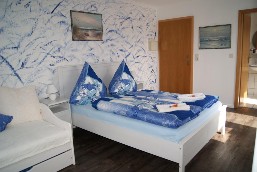 Hotel Großenbrode Εξωτερικό φωτογραφία
