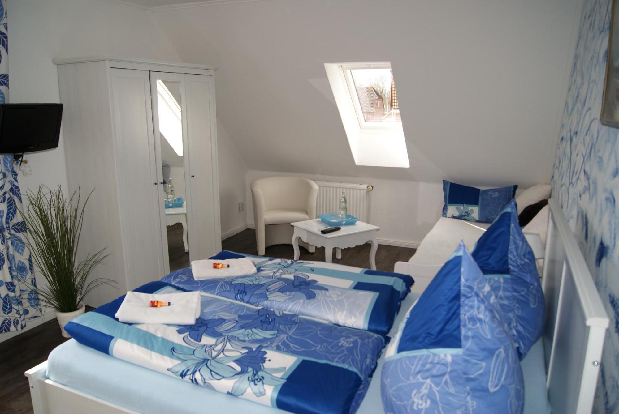 Hotel Großenbrode Εξωτερικό φωτογραφία