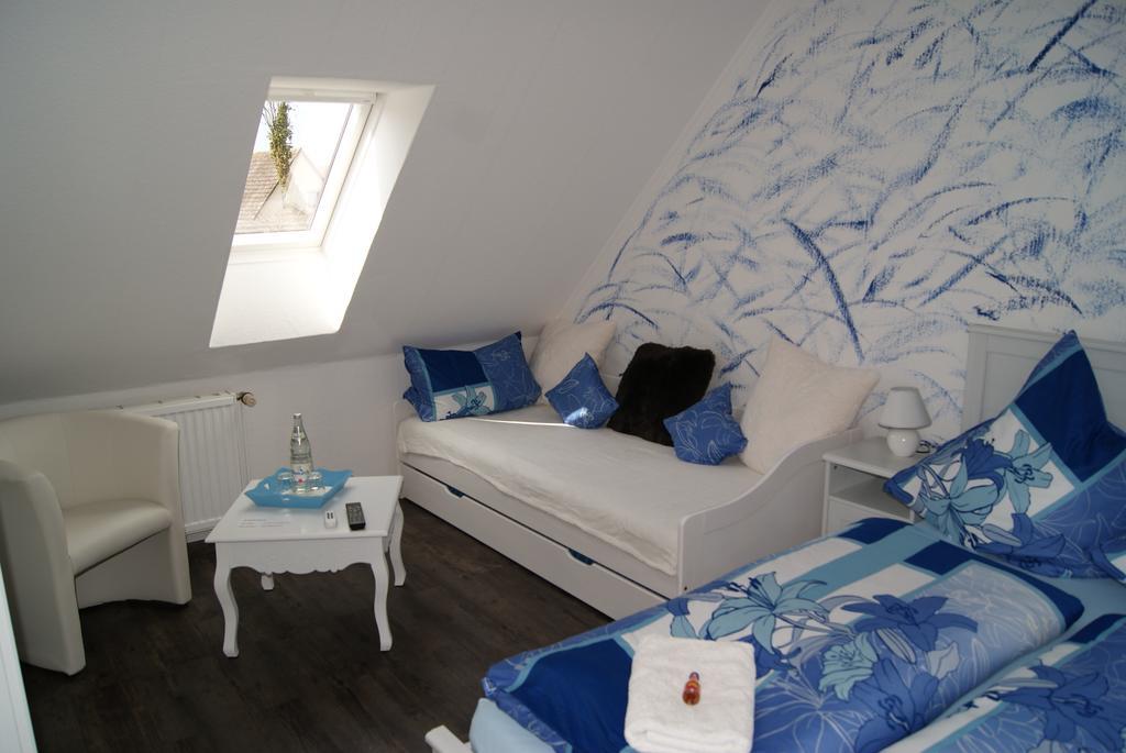 Hotel Großenbrode Δωμάτιο φωτογραφία