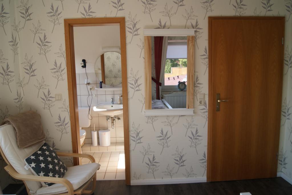 Hotel Großenbrode Δωμάτιο φωτογραφία
